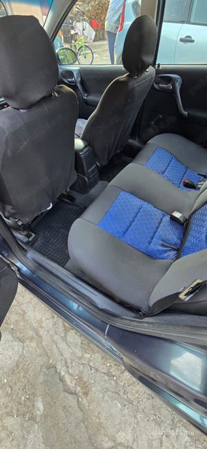 Vand masina in stare buna  - imagine 6