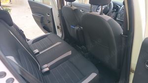 Dacia Sandero Stepway 2019 benzina + gpl - imagine 8