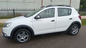 Dacia Sandero Stepway 2019 benzina + gpl - imagine 2