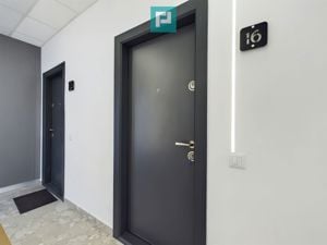 Apartament nou cu 3 camere, în Via Carmina! - imagine 4