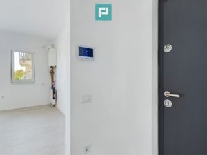 Apartament nou cu 3 camere, în Via Carmina! - imagine 5