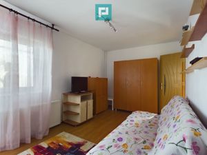 Apartament cu 1 cameră lângă universitate - imagine 2