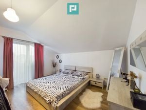 Apartament 2 dormitoare,Bloc Nou - imagine 5