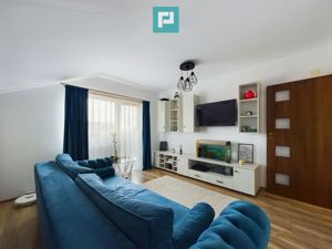 Apartament 2 dormitoare,Bloc Nou - imagine 3