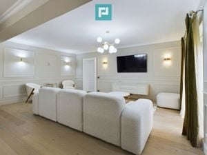 Apartament Premium în Subcetate