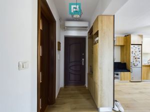 Apartament 2 dormitoare,Bloc Nou - imagine 7