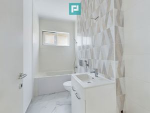 Apartament nou cu 3 camere, în Via Carmina! - imagine 7