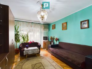 Apartament 2 camere decomandat - Confecții - imagine 3