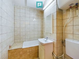 Apartament cu 1 cameră lângă universitate - imagine 5