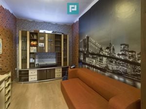 Apartament la curte comună cu terasă pavată! - imagine 7