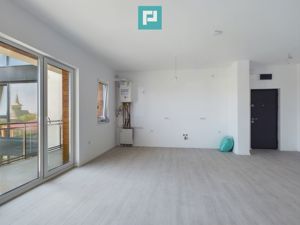 Apartament nou cu 3 camere, în Via Carmina! - imagine 11