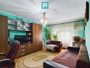 Apartament 2 camere decomandat - Confecții