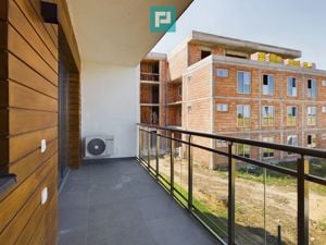 Apartament nou cu 3 camere, în Via Carmina! - imagine 8