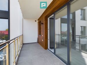 Apartament nou cu 3 camere, în Via Carmina! - imagine 10