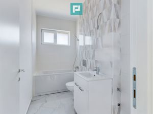 Apartament nou cu 3 camere, în Via Carmina! - imagine 11