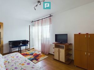 Apartament cu 1 cameră lângă universitate - imagine 4