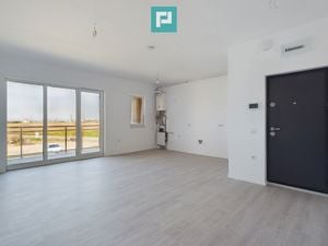 Apartament nou cu 3 camere, în Via Carmina!