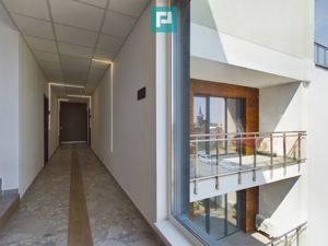 Apartament nou cu 3 camere, în Via Carmina! - imagine 3