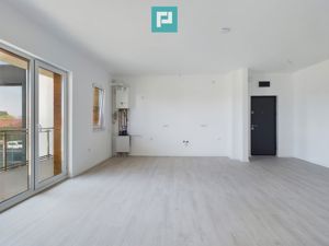 Apartament nou cu 3 camere, în Via Carmina! - imagine 12