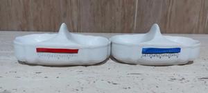 Farfurii,pahare,cesti cafea ,solnite NOI  produse de APULUM  Alba IULIA