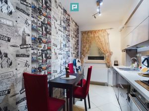 Apartament cu 2 camere în Giroc - imagine 10