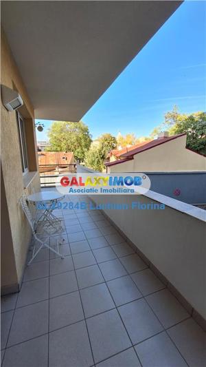 Apartament 2 camere , bloc nou, parcare I City Center - imagine 10