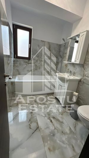 Apartament cu 2 camere in Giroc, loc de parcare - imagine 6