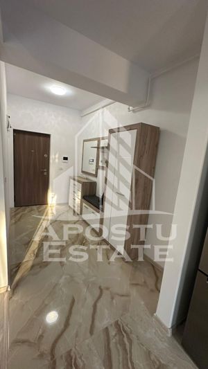 Apartament cu 2 camere in Giroc, loc de parcare - imagine 5