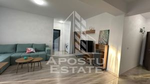 Apartament cu 2 camere in Giroc, loc de parcare - imagine 2