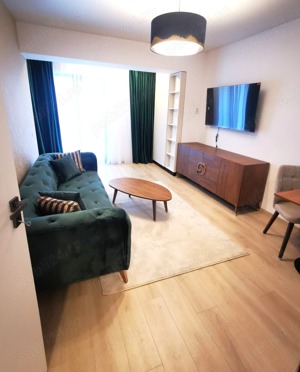 Apartament 2 camere Central Park