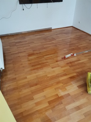Montam și reconditionăm parchet masiv  - imagine 9