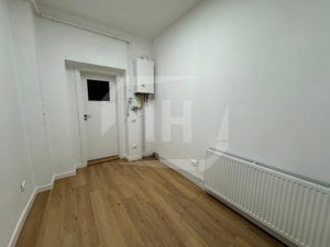 Apartament cu 2 camere, ideal pentru birou sau cabinet, zona Tribunalului - imagine 5