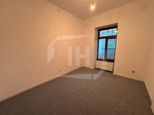 Apartament cu 2 camere, ideal pentru birou sau cabinet, zona Tribunalului - imagine 4