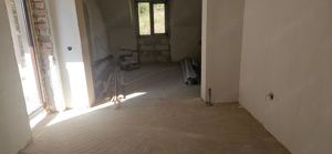 Vand apartament cu 3 camere in Deva, in Vila cu 3 ap etaj 2, zona Cetatii Deva + 250 mp teren - imagine 14