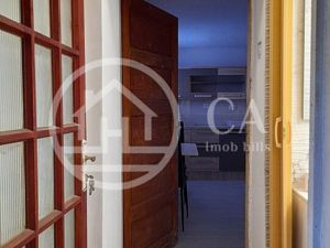 Apartament cu o camera de vanzare Ultracentral Oradea - imagine 7