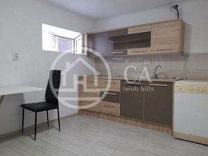 Apartament cu o camera de vanzare Ultracentral Oradea - imagine 2