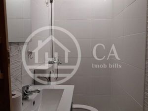 Apartament cu o camera de vanzare Ultracentral Oradea - imagine 8