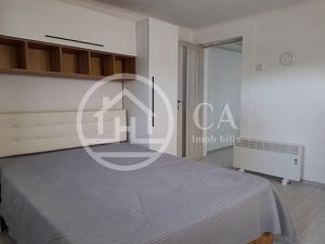 Apartament cu o camera de vanzare Ultracentral Oradea - imagine 6