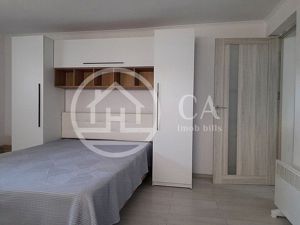 Apartament cu o camera de vanzare Ultracentral Oradea - imagine 3