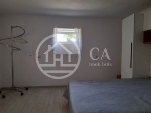 Apartament cu o camera de vanzare Ultracentral Oradea - imagine 5