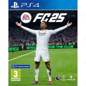 PlayStation 4 PS4 model MODAT  FC 25  - imagine 2
