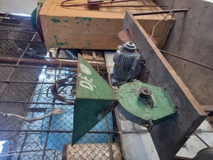 Vînd moară de măcinat porumb - imagine 2