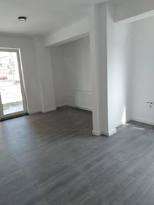 Apartament cu trei camere, constructie nouă 