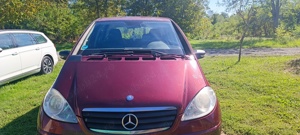 Vând Mercedes W169 A160 2.0 CDI. Pentru dezmembrat .  - imagine 6