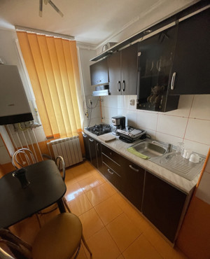 Apartament cu 3 camere de vanzare, Dealul Florilor - imagine 8