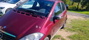 Vând Mercedes W169 A160 2.0 CDI. Pentru dezmembrat .  - imagine 3