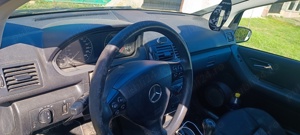 Vând Mercedes W169 A160 2.0 CDI. Pentru dezmembrat .  - imagine 2
