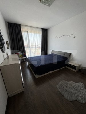 Apartament 3 camere, Complexul Studentesc, Vivalia - imagine 6