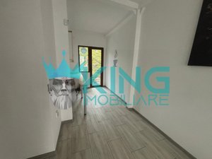 Spatiu Birouri | Modern | Central | 4 Camere | Centrala Proprie - imagine 6