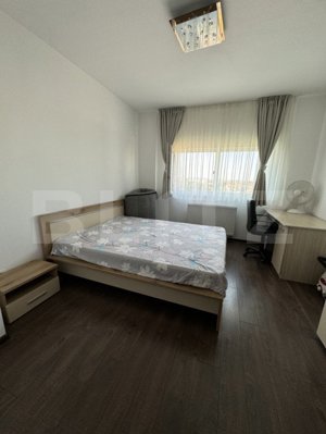 Apartament 3 camere, Complexul Studentesc, Vivalia - imagine 8